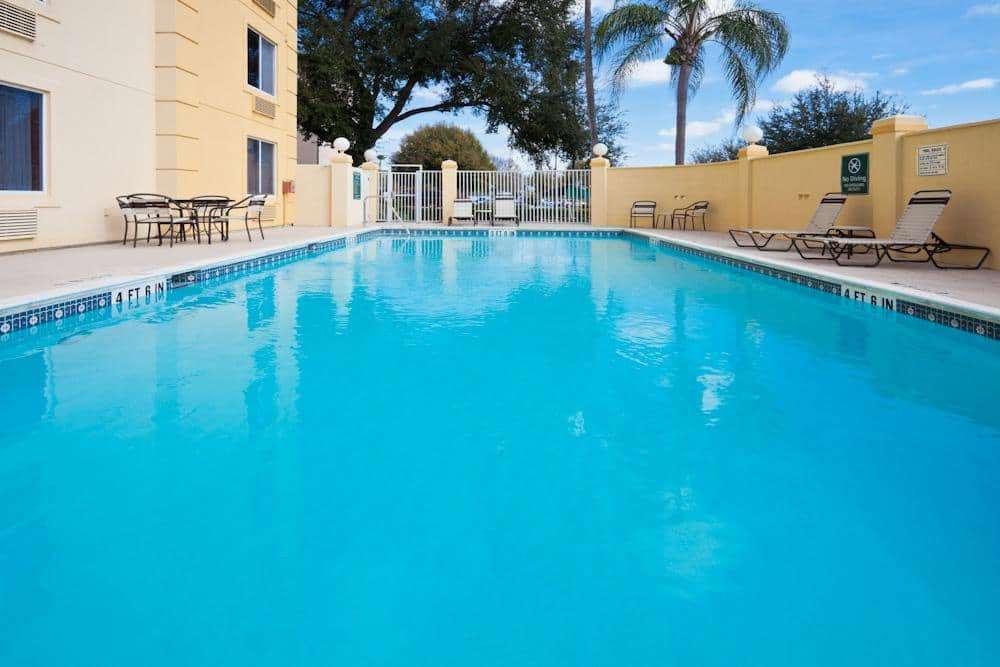 La Quinta By Wyndham Lakeland East Tiện nghi bức ảnh
