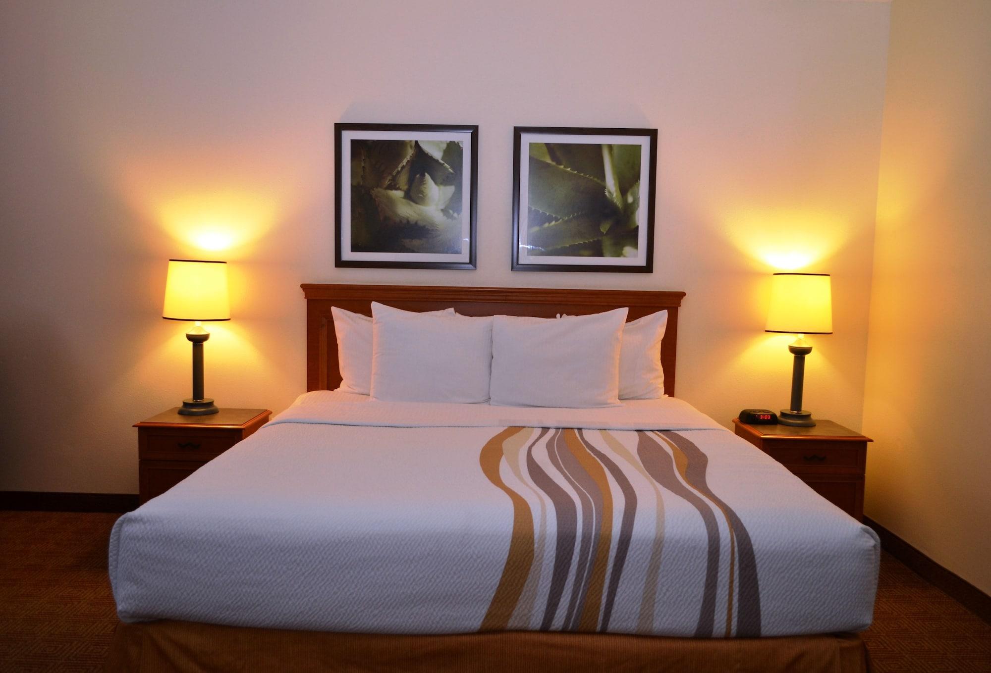 La Quinta By Wyndham Lakeland East Ngoại thất bức ảnh