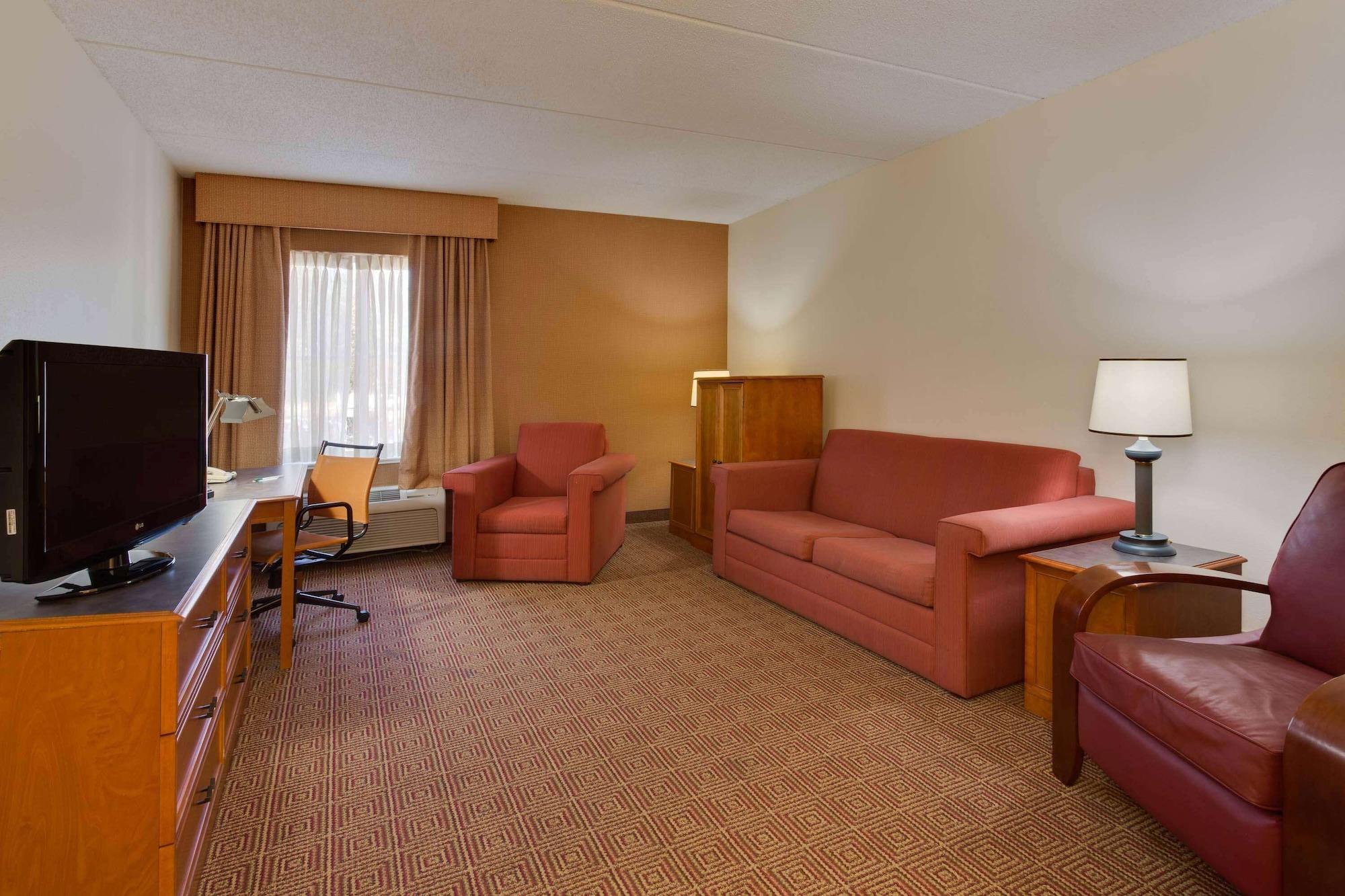 La Quinta By Wyndham Lakeland East Ngoại thất bức ảnh