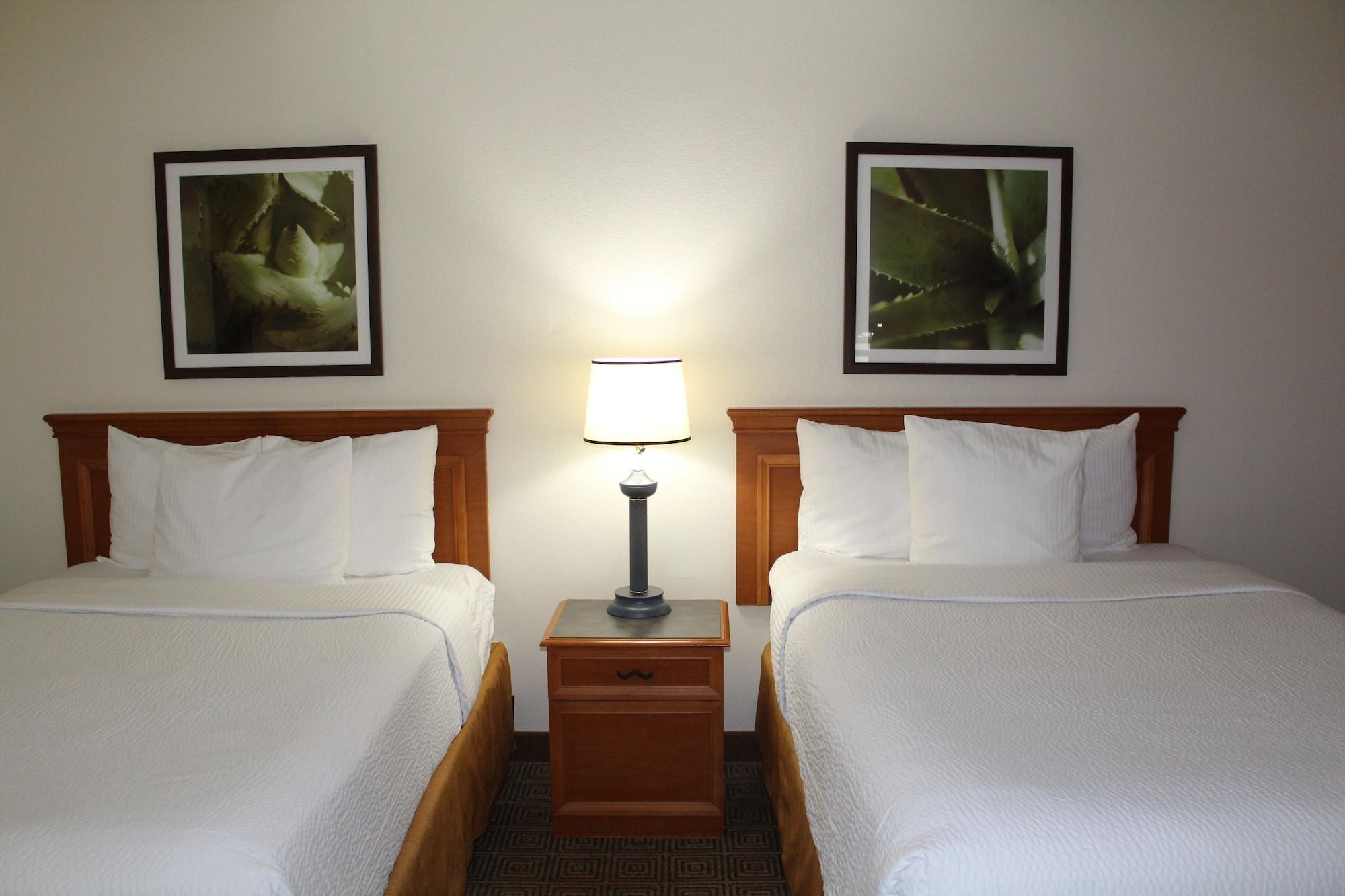 La Quinta By Wyndham Lakeland East Ngoại thất bức ảnh