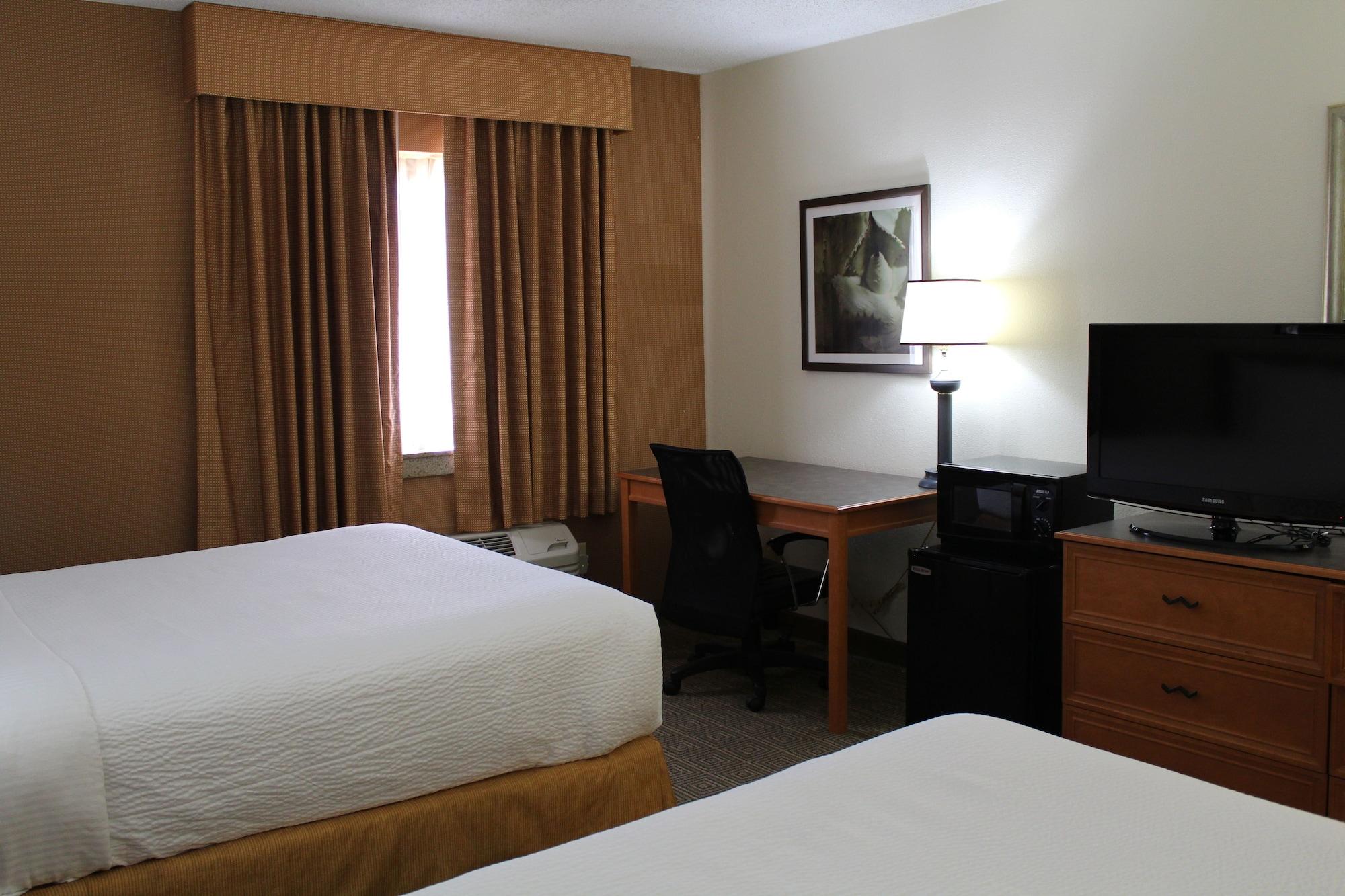La Quinta By Wyndham Lakeland East Ngoại thất bức ảnh
