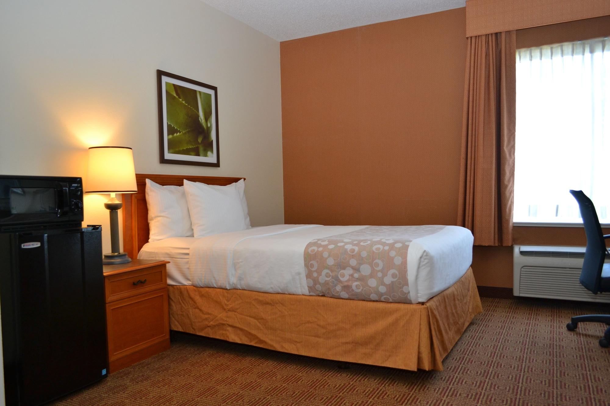 La Quinta By Wyndham Lakeland East Ngoại thất bức ảnh