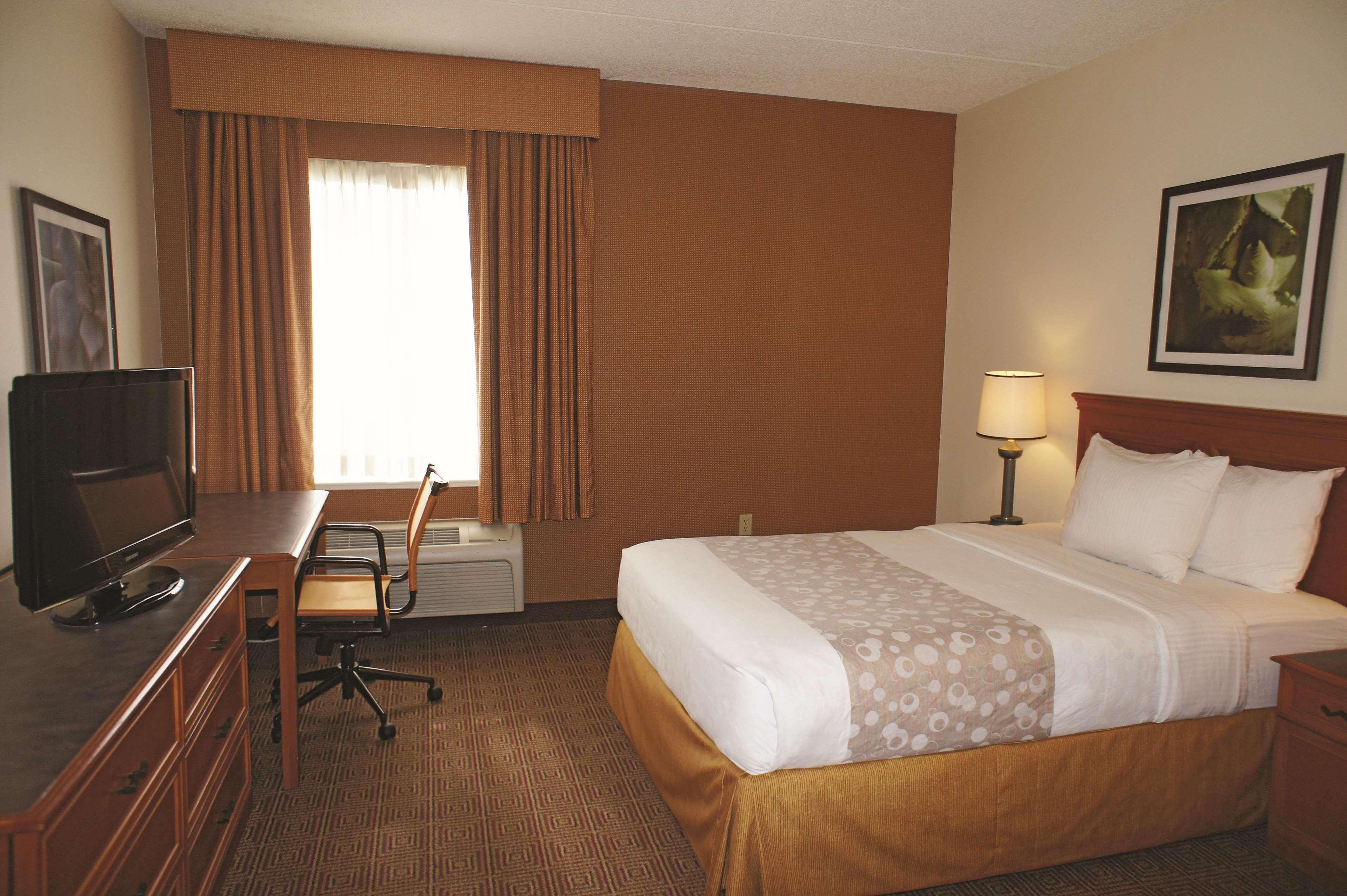 La Quinta By Wyndham Lakeland East Ngoại thất bức ảnh