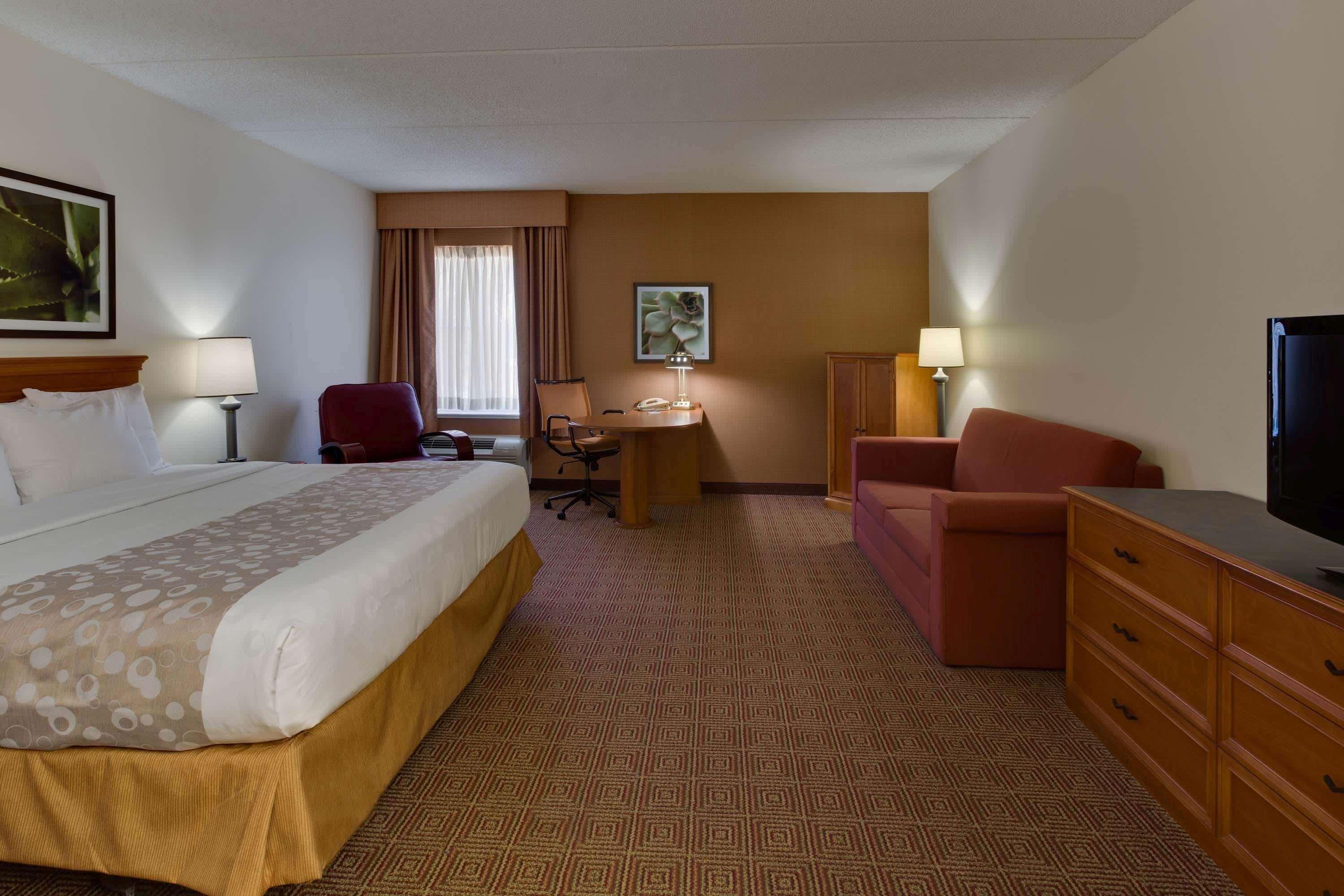 La Quinta By Wyndham Lakeland East Ngoại thất bức ảnh