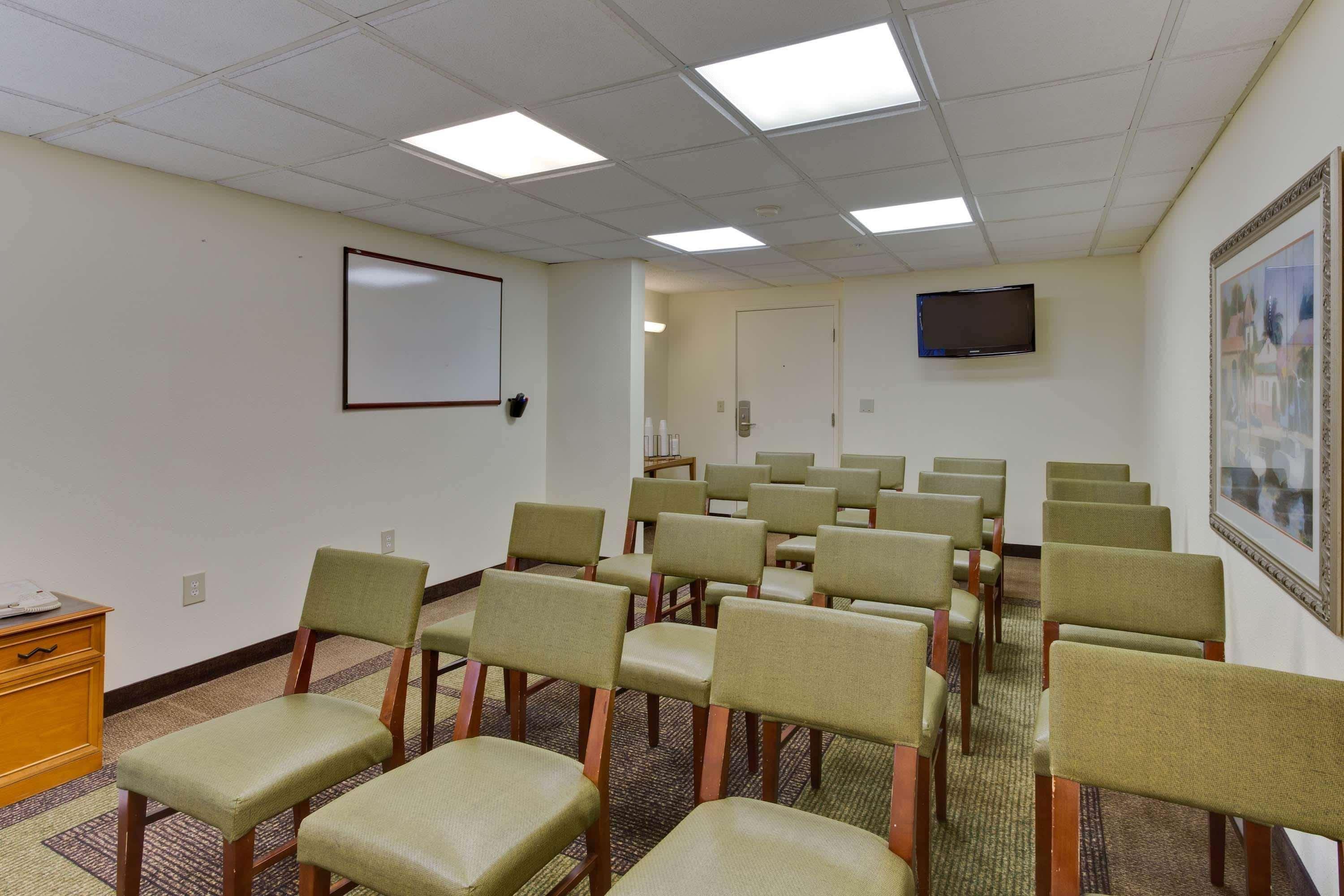La Quinta By Wyndham Lakeland East Ngoại thất bức ảnh