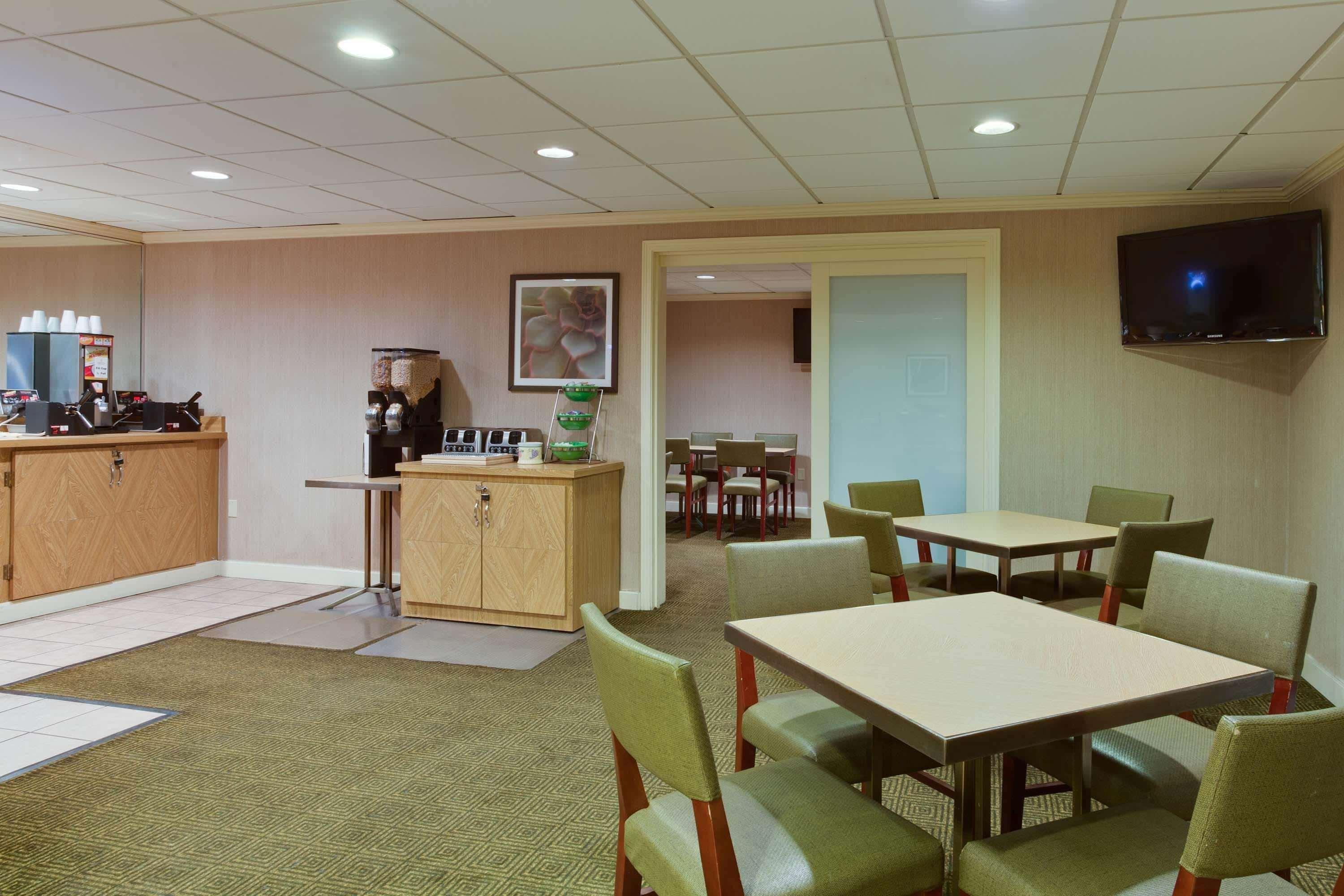 La Quinta By Wyndham Lakeland East Ngoại thất bức ảnh