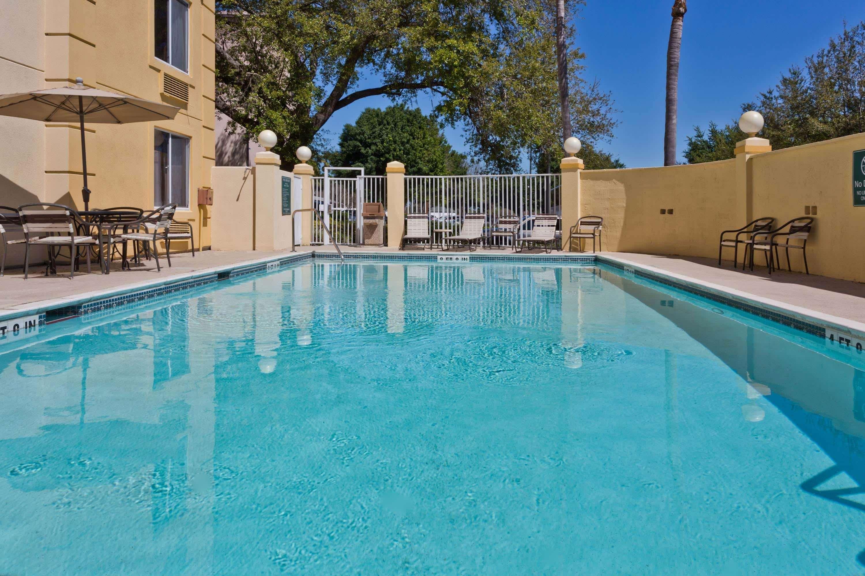 La Quinta By Wyndham Lakeland East Ngoại thất bức ảnh