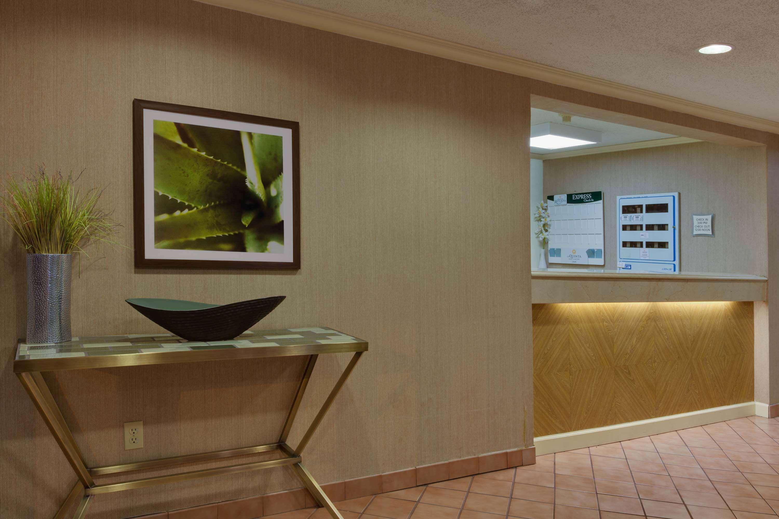 La Quinta By Wyndham Lakeland East Ngoại thất bức ảnh