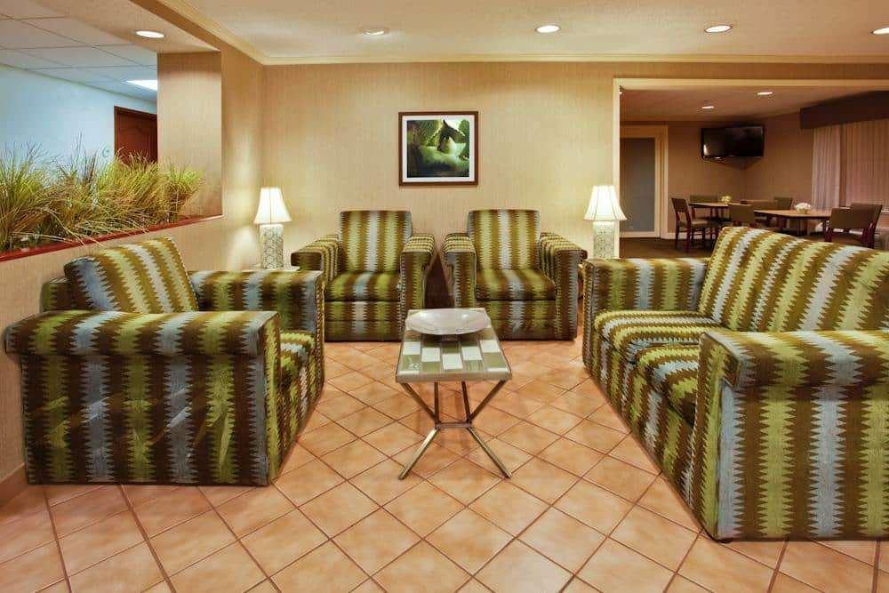 La Quinta By Wyndham Lakeland East Ngoại thất bức ảnh