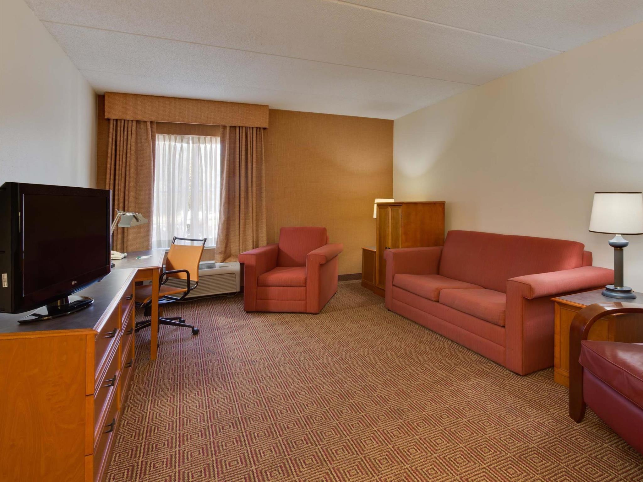 La Quinta By Wyndham Lakeland East Ngoại thất bức ảnh