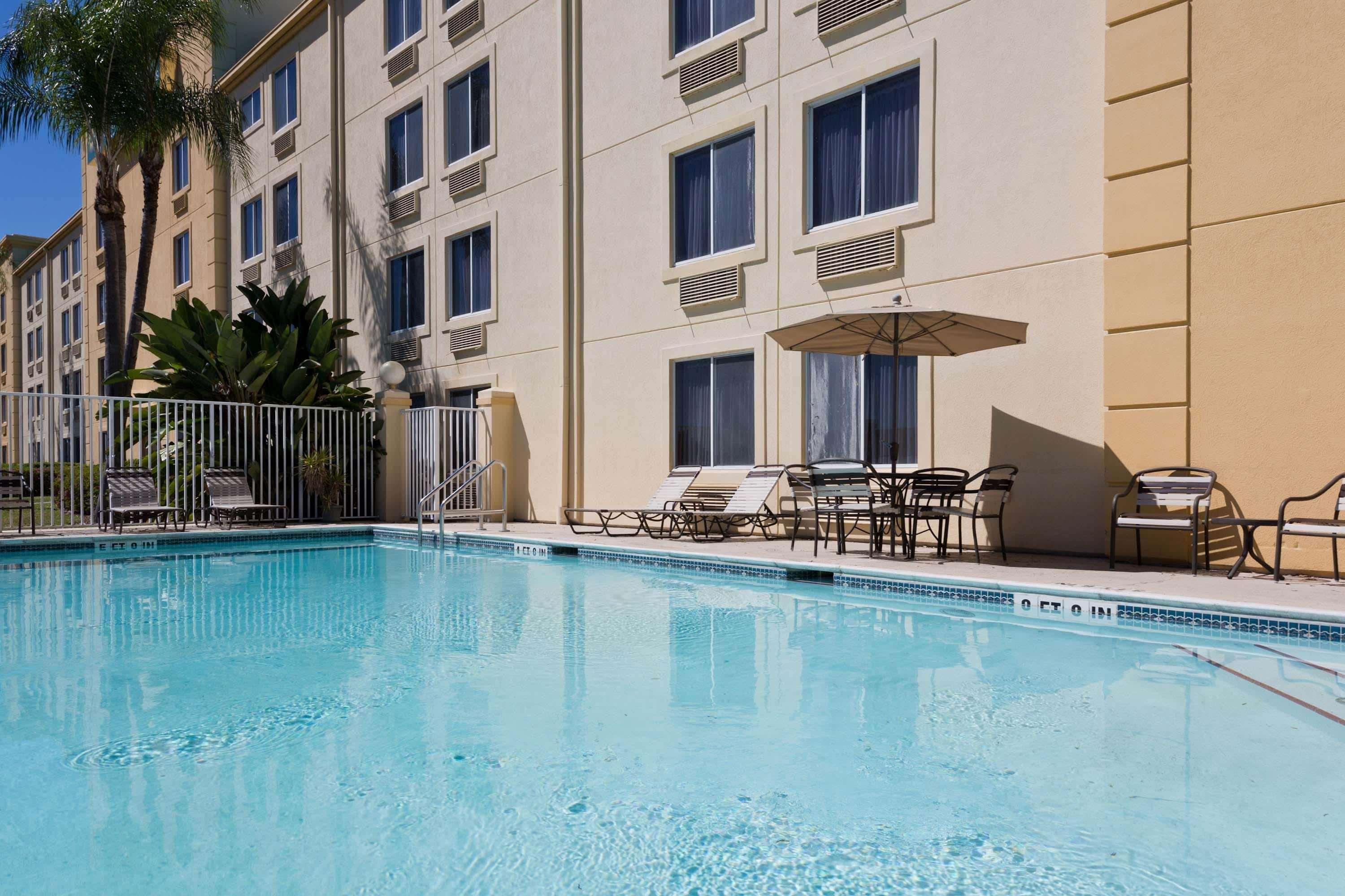 La Quinta By Wyndham Lakeland East Ngoại thất bức ảnh