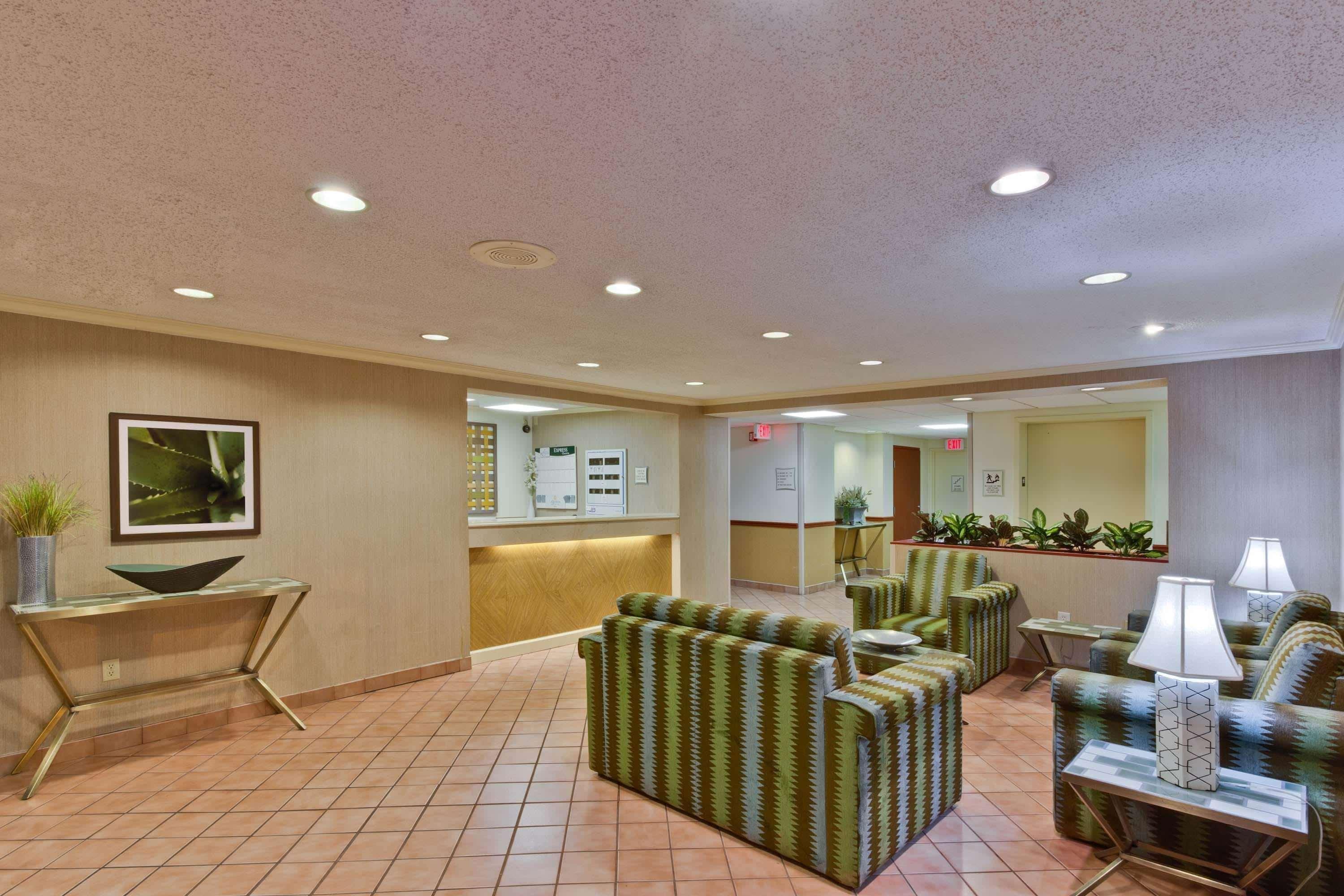 La Quinta By Wyndham Lakeland East Ngoại thất bức ảnh